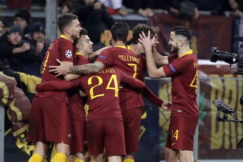 portugal roma players.